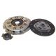 KIT EMBRAYAGE 228MM T4