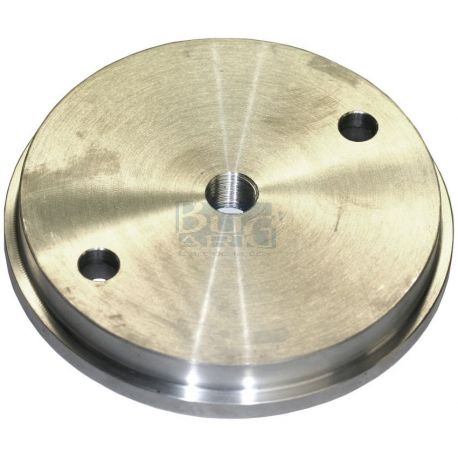 PLAQUE ADAPT. SONDE T. HUILE / 33-724 ou ATM