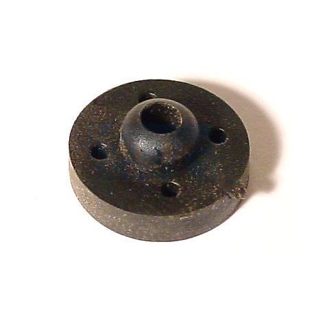 CLIPS(dia 4mm)POUR LOGO CAPOT ARR. (3)