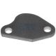 PLAQUE BOUCHE TROU DE POMPE À ESSENCE T4