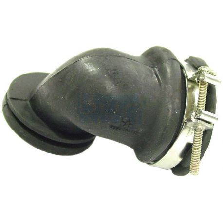 COUDE DEVACUATION DAIR ALTERNATEUR 55 AMP T4