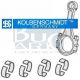 COUSSINETS BIELLET4 1.7-1.8