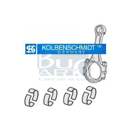 COUSSINETS BIELLET4 1.7-1.8
