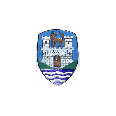 EMBLEME WOB FOND BLEU -59