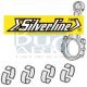 COUSSINETS BIELLE T4 2.0L   0.25