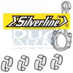 COUSSINETS BIELLE T4 2.0L   0.25