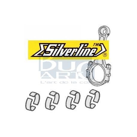 COUSSINETS BIELLE T4 2.0L   0.25