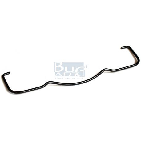 CLIPS CACHE CULBUTEUR T4