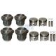 KIT PISTON et CYL.T4 94x71  1970cc T4 AA