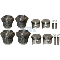 KIT PISTON et CYL.T4 94x71  1970cc T4 AA