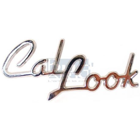 INSIGNE CAL LOOK