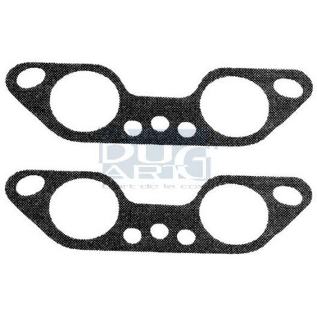 JOINT ADMISSION T4 pièce