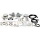 KIT CARBURATEURS WEBER 34 ICT POUR T4