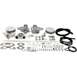 KIT CARBURATEURS WEBER 34 ICT POUR T4