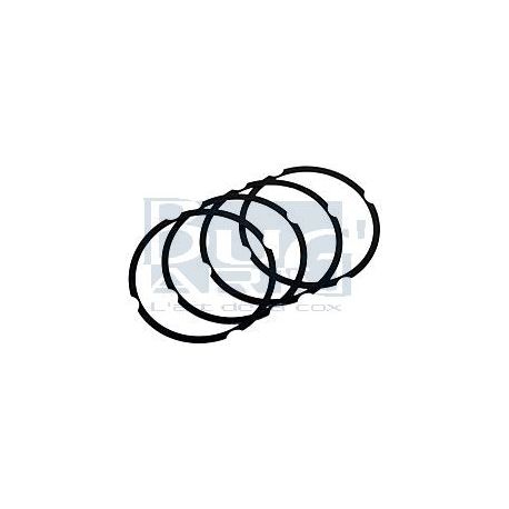 17/18/2000 CYL SHIMS .010