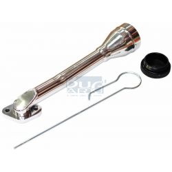 REMPLISS. HUILE T4 DANS COX