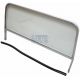 PARE-BRISE BUGGY  111,5cm  ET  JOINT