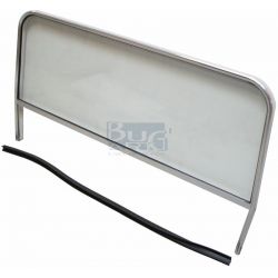 PARE-BRISE BUGGY  111,5cm  ET  JOINT