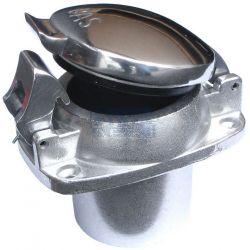 REMPLISSAGE ALU BASCULANT