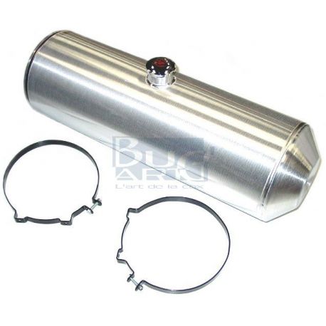 TANC ESSENCE ALU 40 LITRES