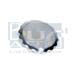 BOUCHON BILLET POUR TANC ESSENCE ALU