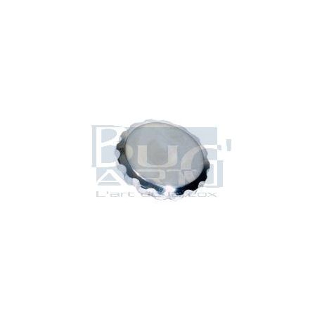 BOUCHON BILLET POUR TANC ESSENCE ALU