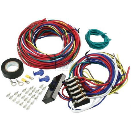 CIRCUIT ELECTR.UNIVERSEL