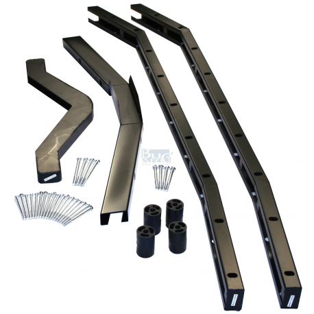 BODY LIFT KIT  7cm