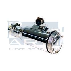 SILENCIEUX OFFROAD SPARK ARRESTOR