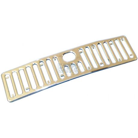 GRILLE CAPOT AVANT 1303