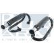 ECHAP.4en2 DUAL BAJA  HAUT ss/chauf.