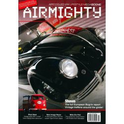 AIRMIGHTY MAGAZINE 07/2011