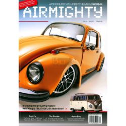 AIRMIGHTY MAGAZINE 09