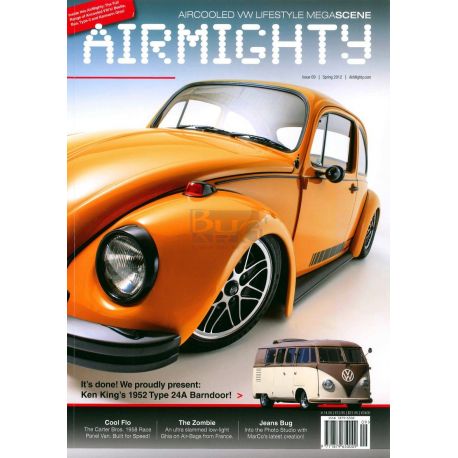 AIRMIGHTY MAGAZINE 09