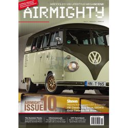 AIRMIGHTY MAGAZINE 10