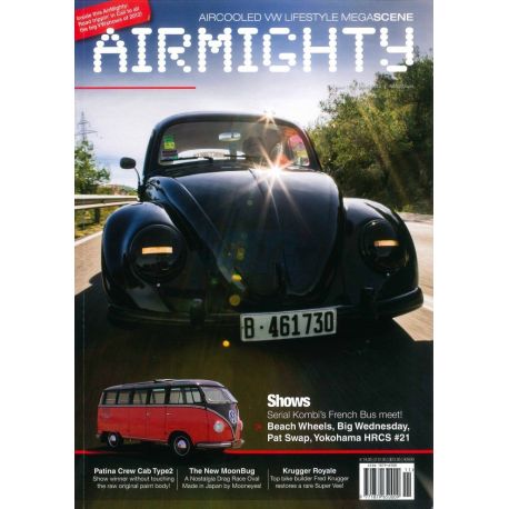 AIRMIGHTY MAGAZINE 11