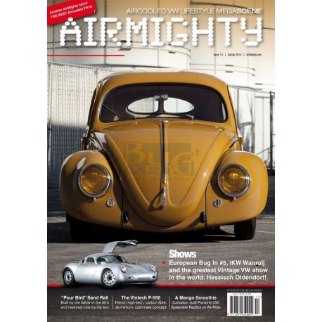 AIRMIGHTY MAGAZINE 13