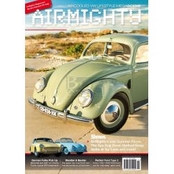 AIRMIGHTY MAGAZINE 14