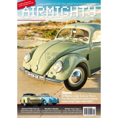 AIRMIGHTY MAGAZINE 14