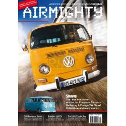 AIRMIGHTY MAGAZINE 15