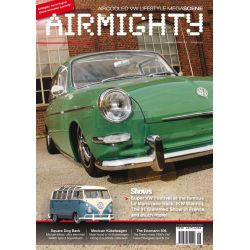 AIRMIGHTY MAGAZINE 16