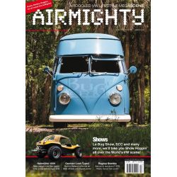 AIRMIGHTY MAGAZINE 17