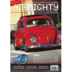 AIRMIGHTY MAGAZINE 18