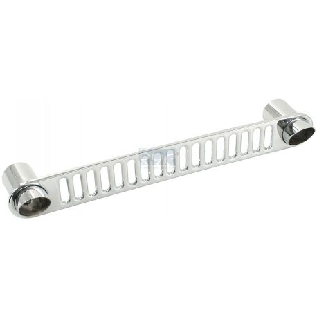 GRILLE ENTRE 2 SILENCEUX ECHAP.