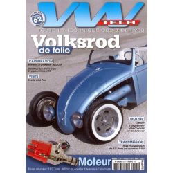 VW TECH N°62