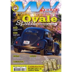VW TECH N°66