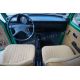 (Vendu) VW Coccinelle 1303 S Vert Sumatra  1973