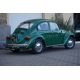 (Vendu) VW Coccinelle 1303 S Vert Sumatra  1973
