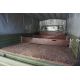 VW Transporter T3 PickUp - Vert - 1980 - moteur 70ch