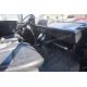 VW Transporter T3 PickUp - Vert - 1980 - moteur 70ch